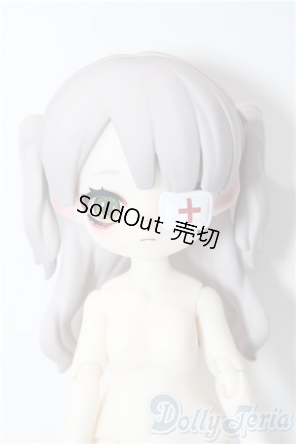 画像1: Nyssa/ニサ 怪奇なナイトメア　ラクレイ A-25-12-17-1018-TN-ZU (1)