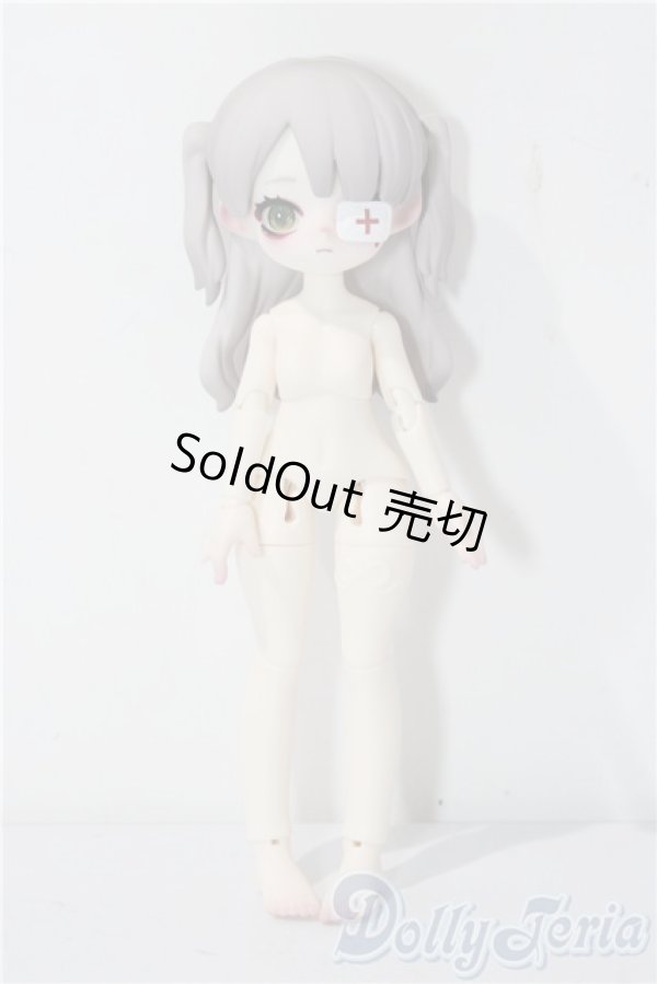 画像2: Nyssa/ニサ 怪奇なナイトメア　ラクレイ A-25-12-17-1018-TN-ZU (2)