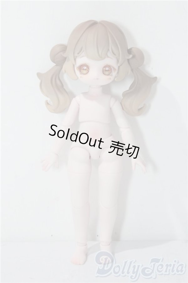 画像2: 砕星の軌跡/ヴィンテージトレジャー Kiseki モグリィ A-25-12-17-1016-TN-ZU (2)