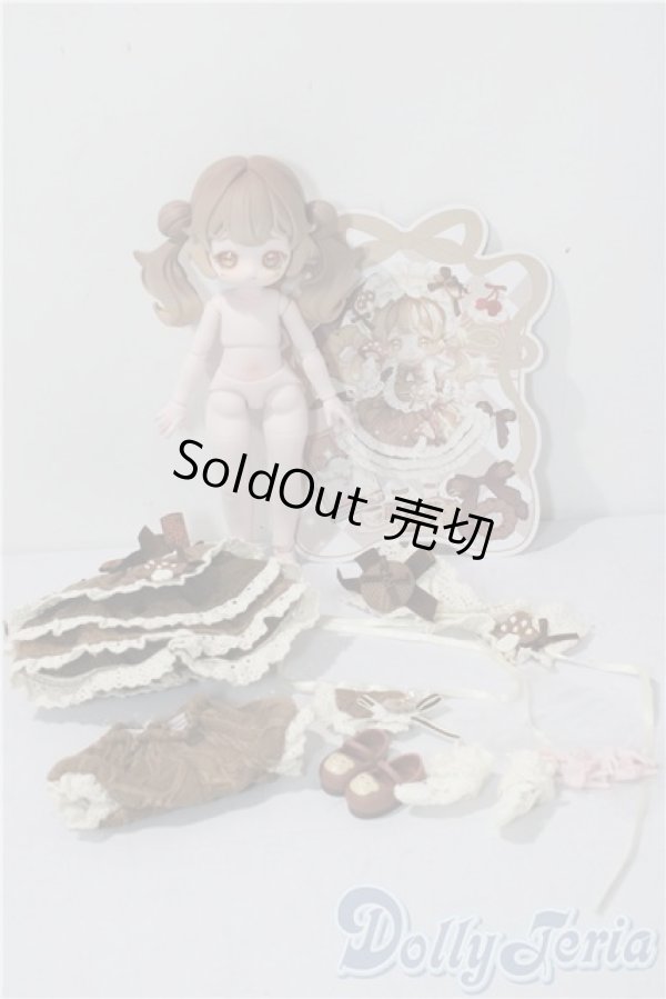 画像4: 砕星の軌跡/ヴィンテージトレジャー Kiseki モグリィ A-25-12-17-1016-TN-ZU (4)