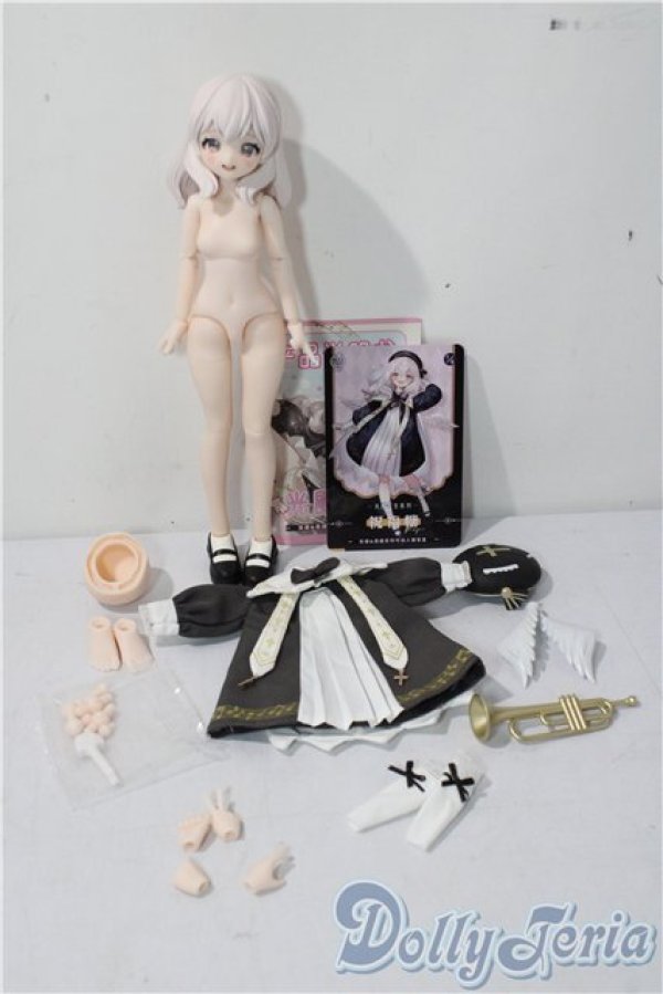 画像4: NEO EDEN TOYS/光闇の双生　お祝いのキャンディー A-25-12-17-1014-TN-ZU (4)