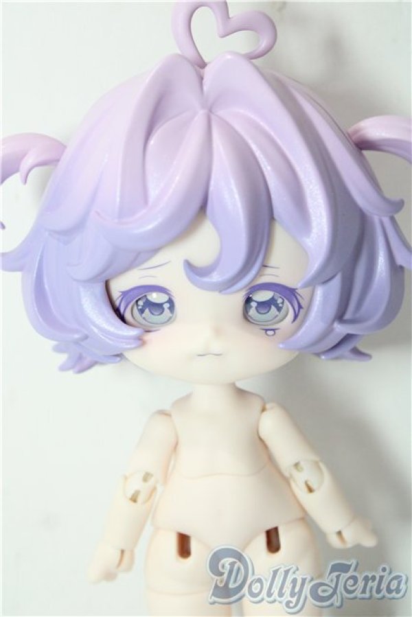 画像1: BONNIE ボニーバニー：ミルキードリーム・シュークリーム　ルルラン A-25-12-17-1013-TN-ZU (1)