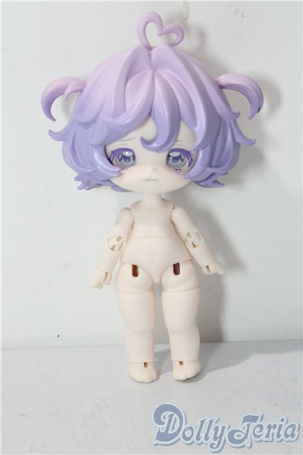 画像2: BONNIE ボニーバニー：ミルキードリーム・シュークリーム　ルルラン A-25-12-17-1013-TN-ZU (2)