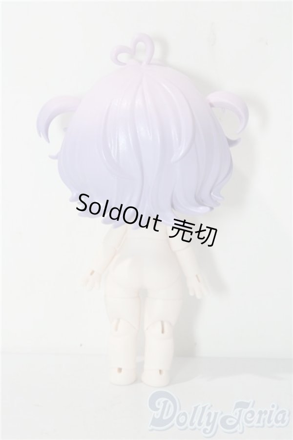 画像3: BONNIE ボニーバニー：ミルキードリーム・シュークリーム　ルルラン A-25-12-17-1013-TN-ZU (3)