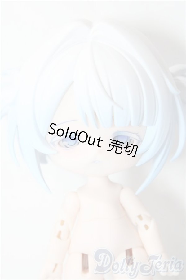 画像1: COME4FREE/ボニーバニー4 ミルキードリーム シュークリーム A-25-12-17-1012-TN-ZU (1)