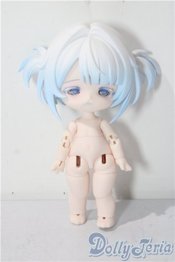 画像2: COME4FREE/ボニーバニー4 ミルキードリーム シュークリーム A-25-12-17-1012-TN-ZU (2)