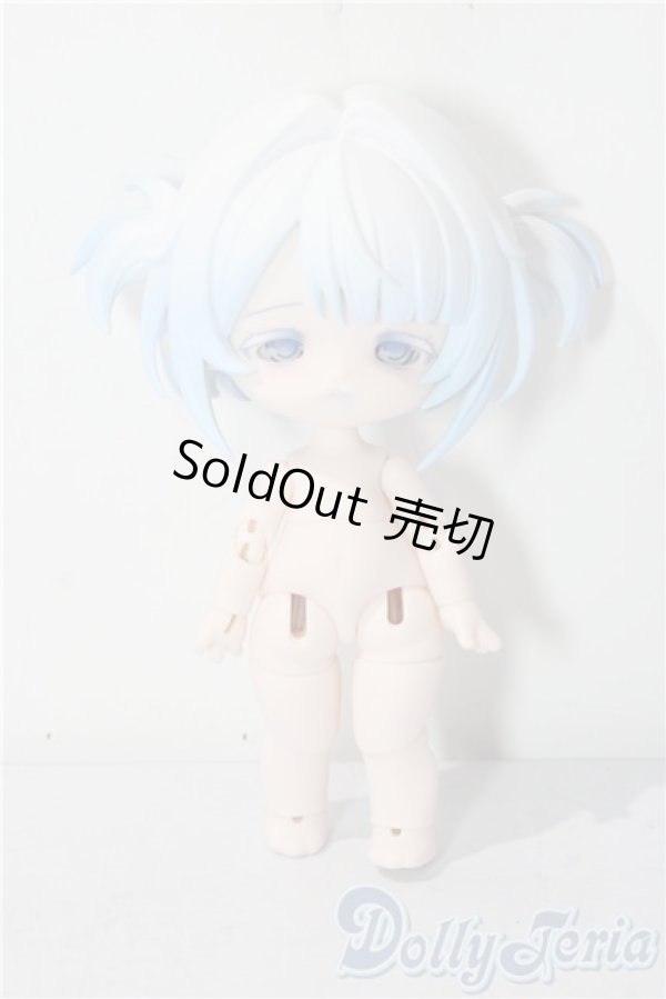 画像2: COME4FREE/ボニーバニー4 ミルキードリーム シュークリーム A-25-12-17-1012-TN-ZU (2)