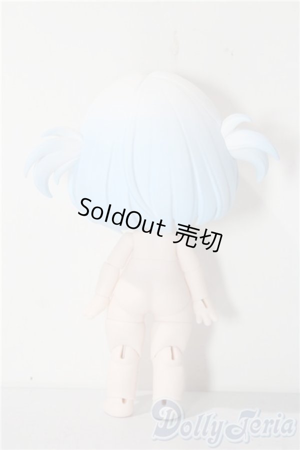 画像3: COME4FREE/ボニーバニー4 ミルキードリーム シュークリーム A-25-12-17-1012-TN-ZU (3)