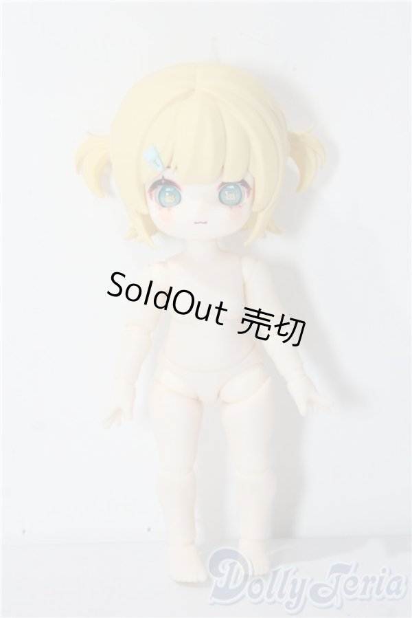 画像2: NAGI/アリス小熊 A-25-12-17-1011-TN-ZU (2)