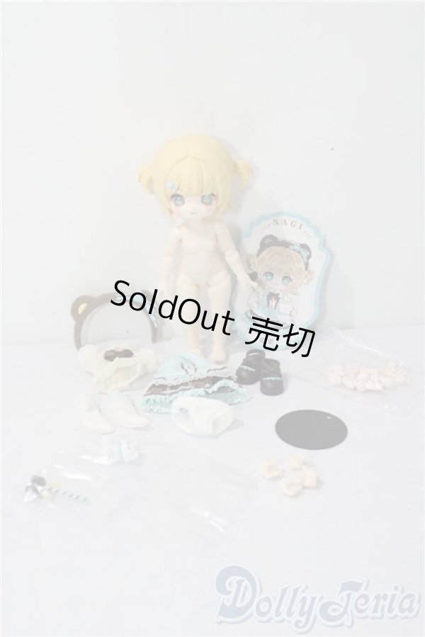 画像4: NAGI/アリス小熊 A-25-12-17-1011-TN-ZU (4)