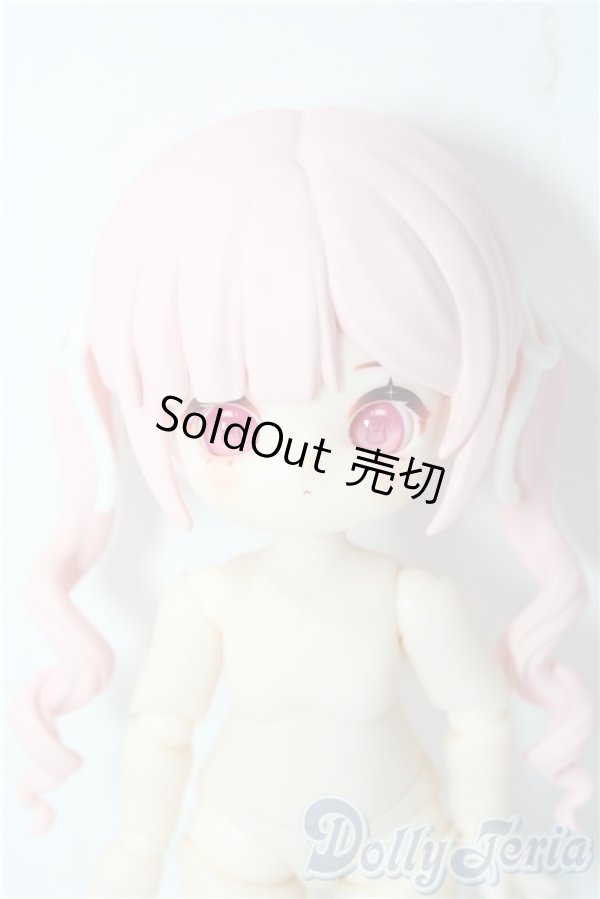 画像1: 次元界TOY/NAGI 幻境録/苺果 A-25-12-17-1010-TN-ZU (1)