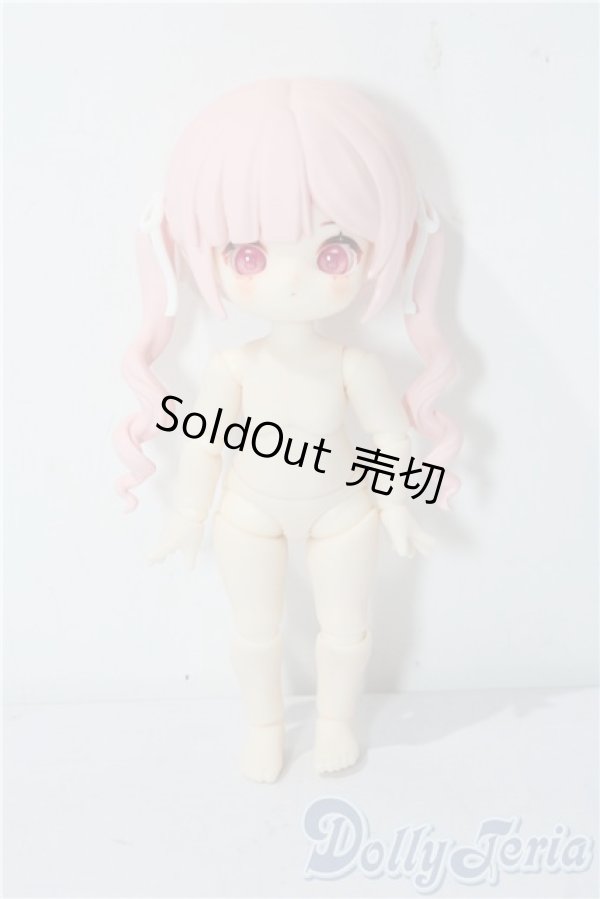 画像2: 次元界TOY/NAGI 幻境録/苺果 A-25-12-17-1010-TN-ZU (2)