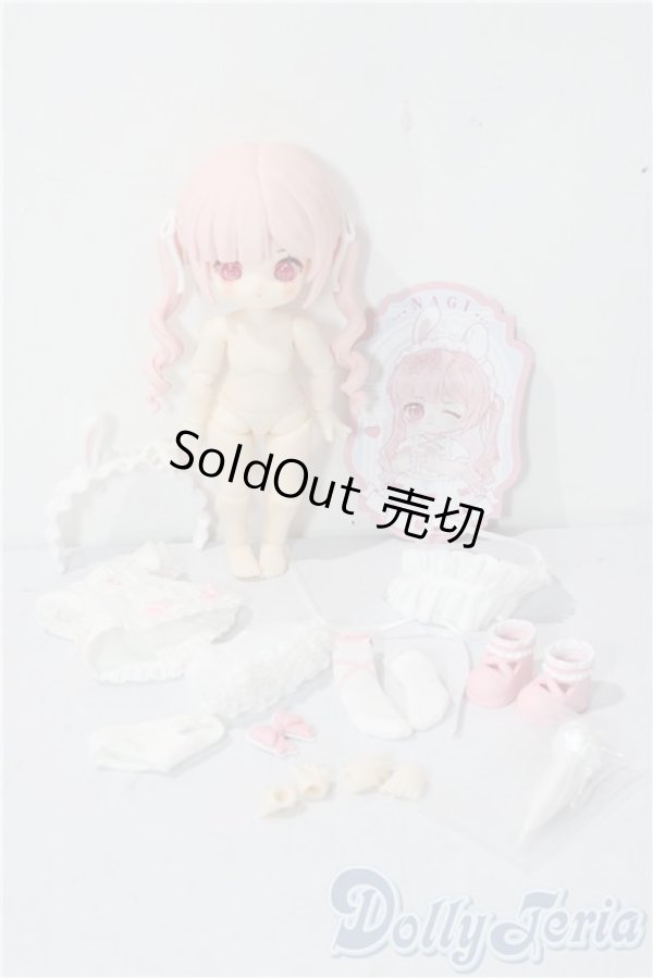 画像4: 次元界TOY/NAGI 幻境録/苺果 A-25-12-17-1010-TN-ZU (4)