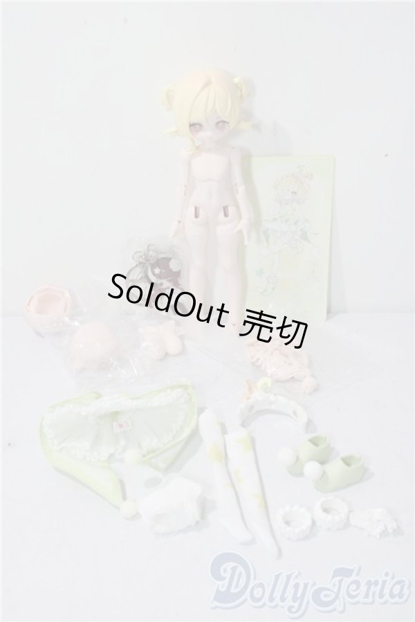 画像4: come4free/MINTY(ミンティ)2　海洋宝石　クリスタ　マジックヒトデ(ミンティ)2　海洋宝石 クリスタ マジックヒトデ A-25-12-17-1009-TN-ZU (4)