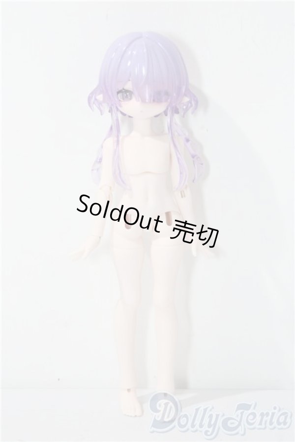 画像2: COME4FREE/MINTY2 海洋宝石フジクラゲ A-25-12-17-1008-TN-ZU (2)