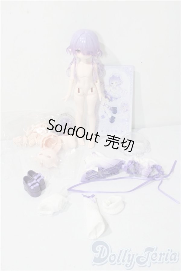 画像4: COME4FREE/MINTY2 海洋宝石フジクラゲ A-25-12-17-1008-TN-ZU (4)