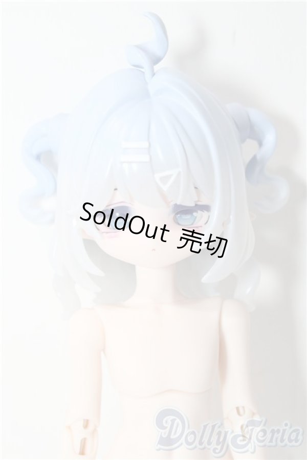 画像1: COME4FREE/minty2海洋宝石　カニ A-25-12-17-1007-TN-ZU (1)