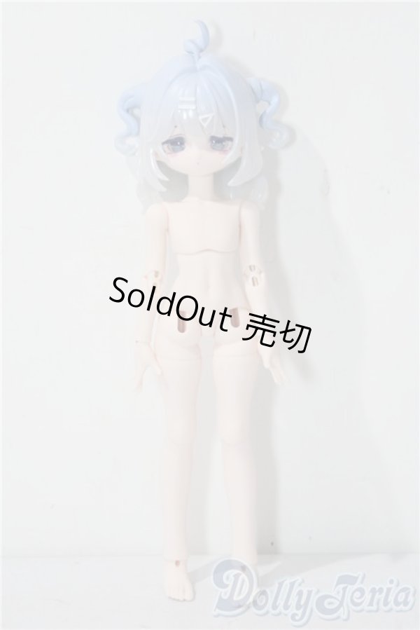 画像2: COME4FREE/minty2海洋宝石　カニ A-25-12-17-1007-TN-ZU (2)