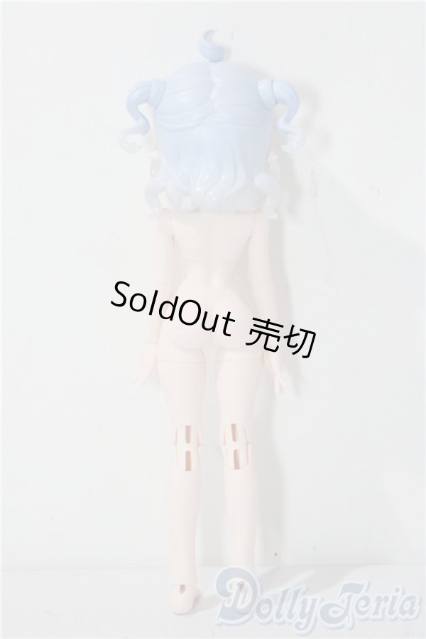 画像3: COME4FREE/minty2海洋宝石　カニ A-25-12-17-1007-TN-ZU (3)