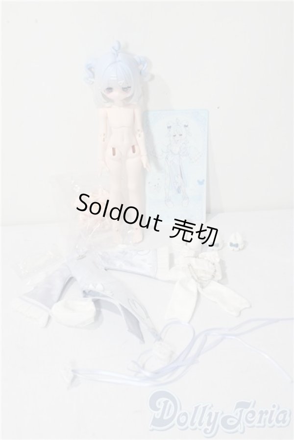 画像4: COME4FREE/minty2海洋宝石　カニ A-25-12-17-1007-TN-ZU (4)