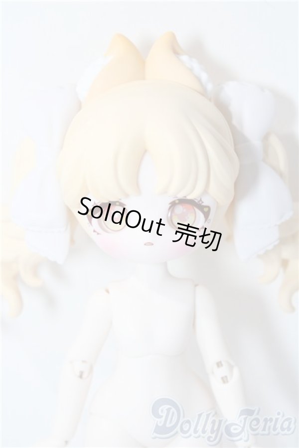 画像1: Happy Engine「ルルリン物語」BJDブラインドドールシリーズ A-25-12-17-1006-TN-ZU (1)