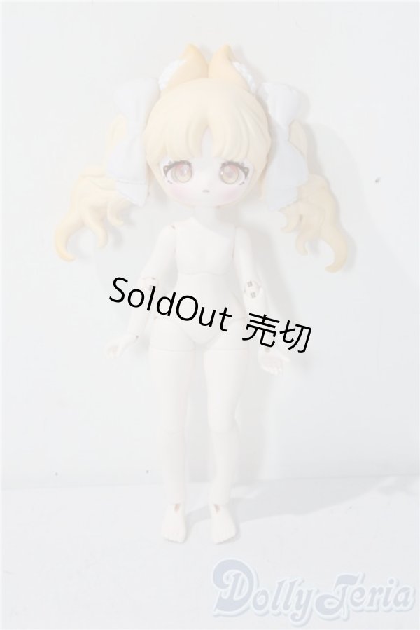 画像2: Happy Engine「ルルリン物語」BJDブラインドドールシリーズ A-25-12-17-1006-TN-ZU (2)