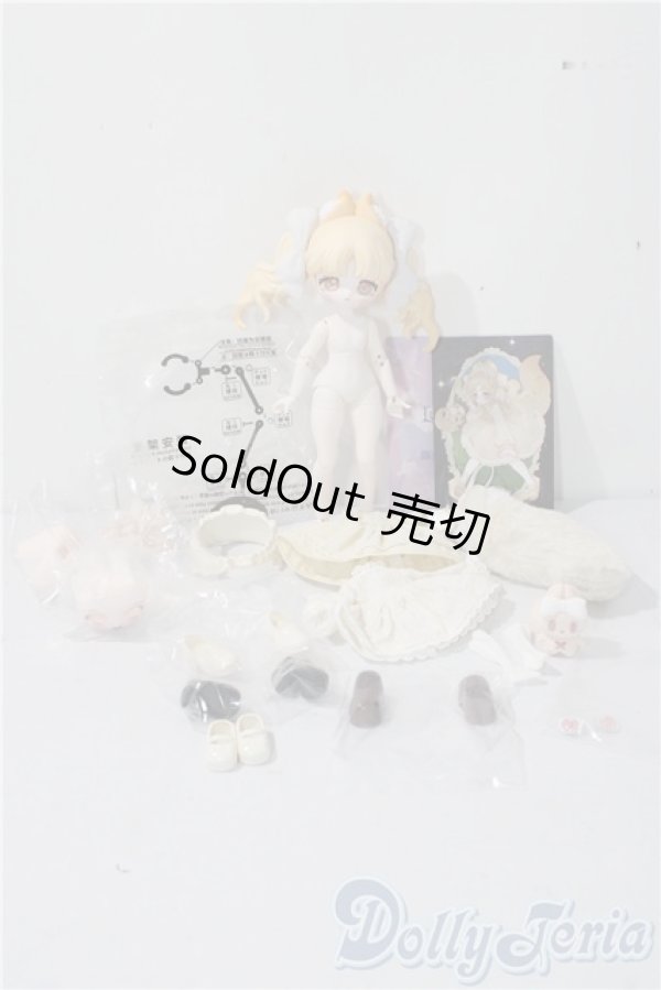 画像5: Happy Engine「ルルリン物語」BJDブラインドドールシリーズ A-25-12-17-1006-TN-ZU (5)