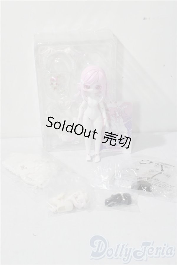 画像4: Happy Engine／ルルリン物語　骸骨の翼 A-25-12-17-1002-TN-ZU (4)