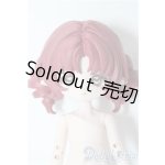 画像: ボニーバニー3/気象星語 ：フロロ 芙洛格 A-25-12-17-1001-TN-ZU