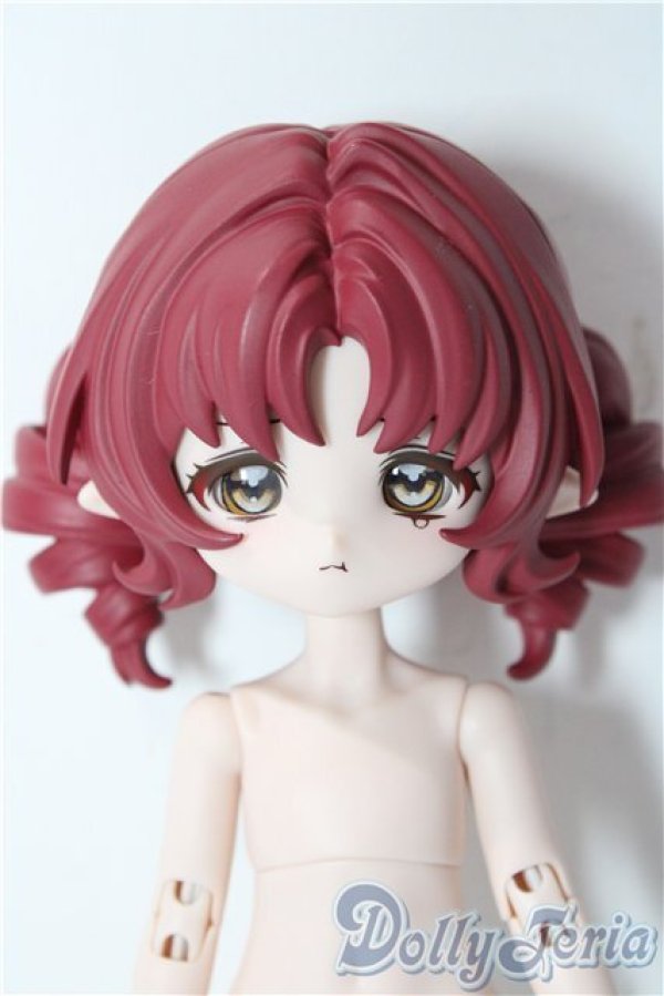 画像1: ボニーバニー3/気象星語 ：フロロ 芙洛格 A-25-12-17-1001-TN-ZU (1)