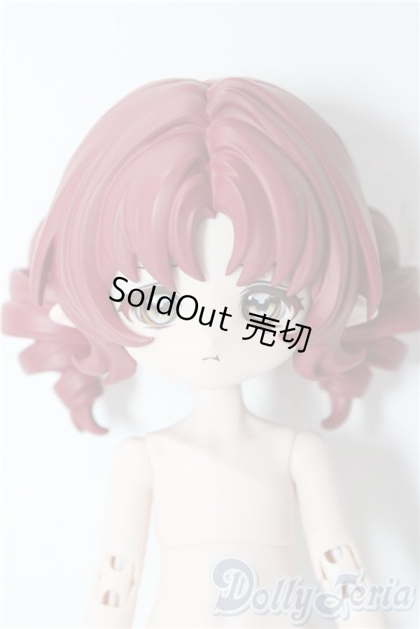 画像1: ボニーバニー3/気象星語 ：フロロ 芙洛格 A-25-12-17-1001-TN-ZU (1)