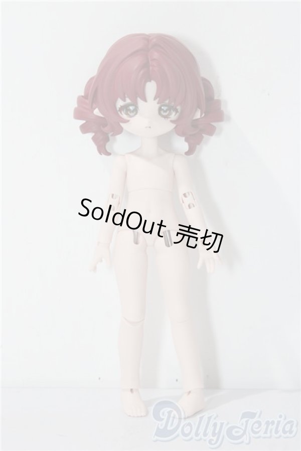 画像2: ボニーバニー3/気象星語 ：フロロ 芙洛格 A-25-12-17-1001-TN-ZU (2)