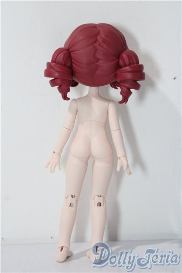 画像3: ボニーバニー3/気象星語 ：フロロ 芙洛格 A-25-12-17-1001-TN-ZU (3)