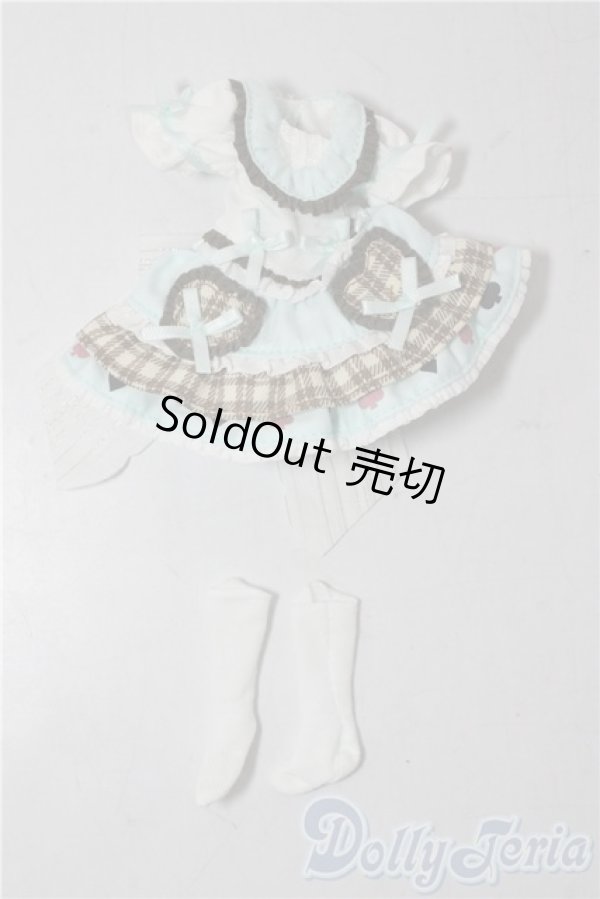 画像1: 1/12サイズドール/OF:衣装 A-25-12-17-1032-TN-ZU (1)