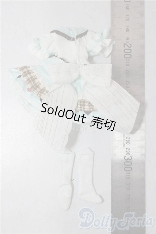 画像2: 1/12サイズドール/OF:衣装 A-25-12-17-1032-TN-ZU (2)