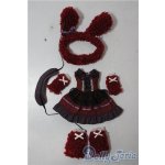 画像: 1/12サイズドール/OF:衣装 A-25-12-17-1033-TN-ZU