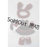 画像: 1/12サイズドール/OF:衣装 A-25-12-17-1033-TN-ZU