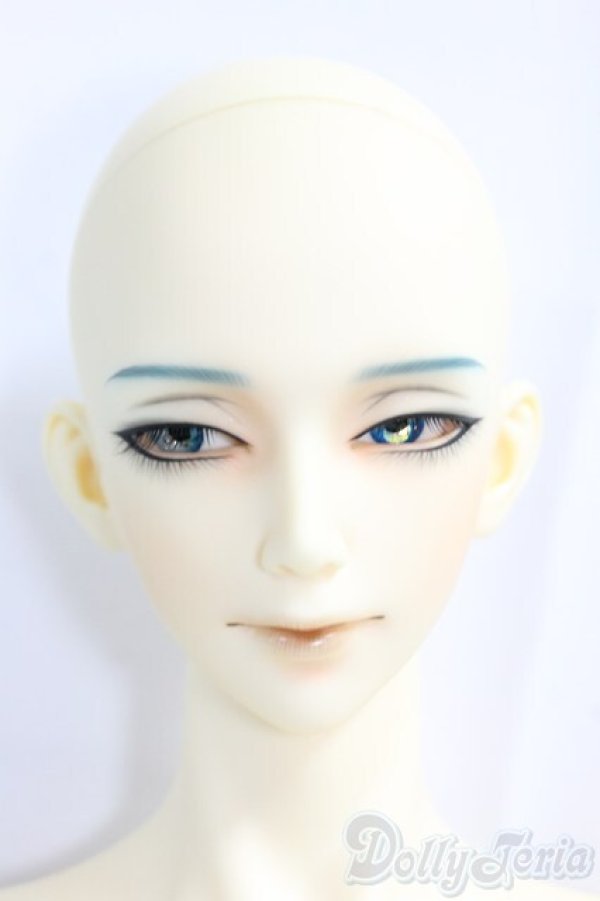 画像2: DOLK×刀剣乱舞/三日月宗近 I-25-12-14-251-TN-ZI (2)