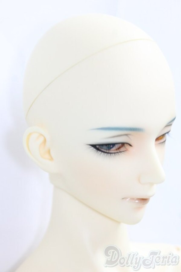 画像4: DOLK×刀剣乱舞/三日月宗近 I-25-12-14-251-TN-ZI (4)