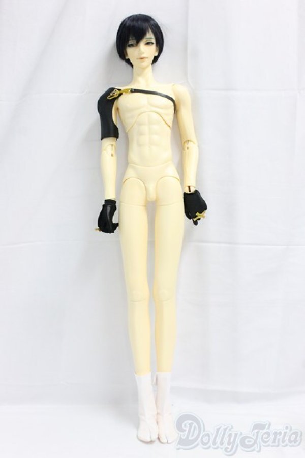 画像6: DOLK×刀剣乱舞/三日月宗近 I-25-12-14-251-TN-ZI (6)