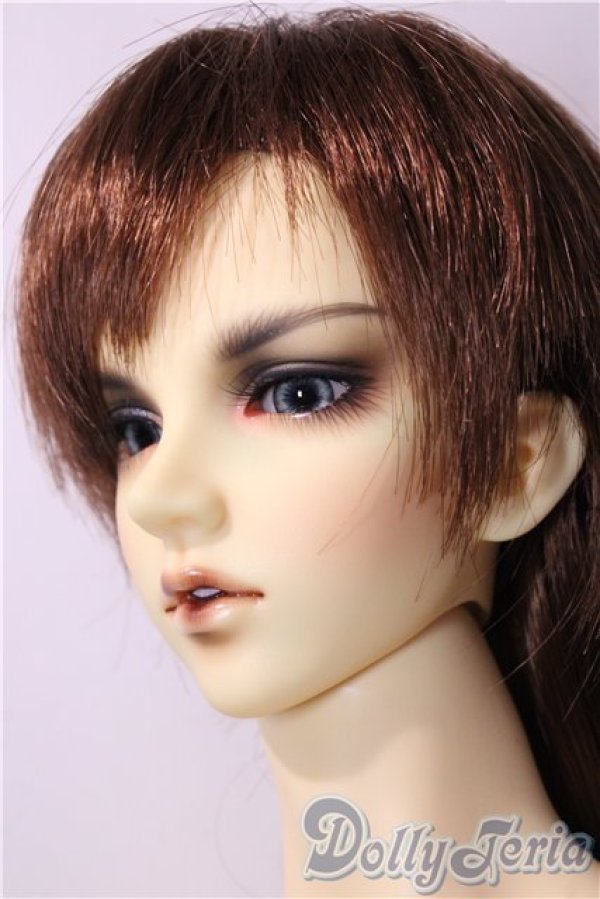 画像2: MIGI　DOLL/SIHO A-25-12-17-1099-TN-ZU (2)