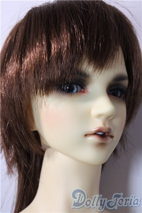 画像3: MIGI　DOLL/SIHO A-25-12-17-1099-TN-ZU (3)