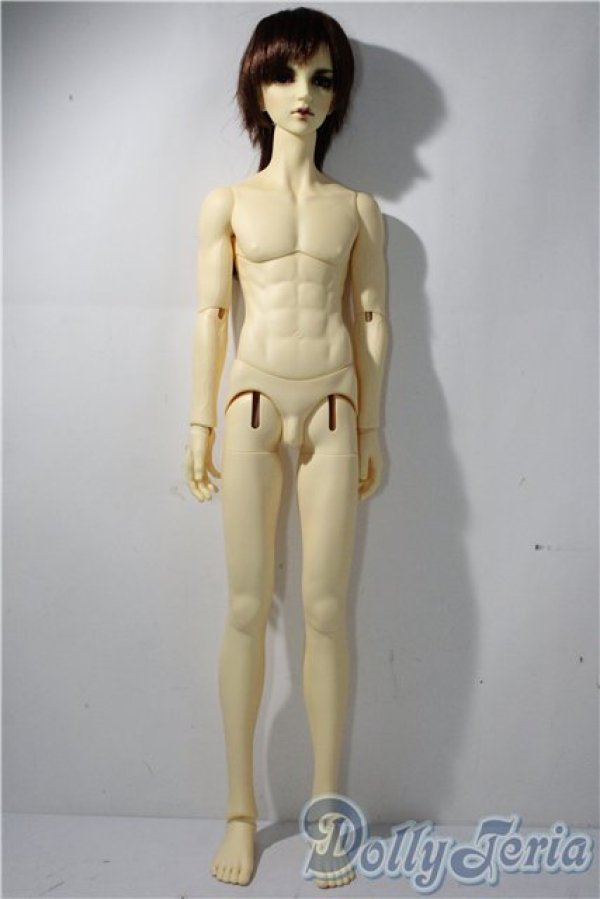 画像4: MIGI　DOLL/SIHO A-25-12-17-1099-TN-ZU (4)