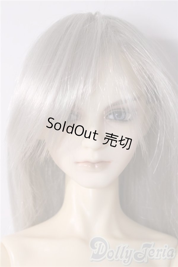 画像1: LATI　DOLL/RED LINE：K A-25-12-17-1100-TN-ZU (1)