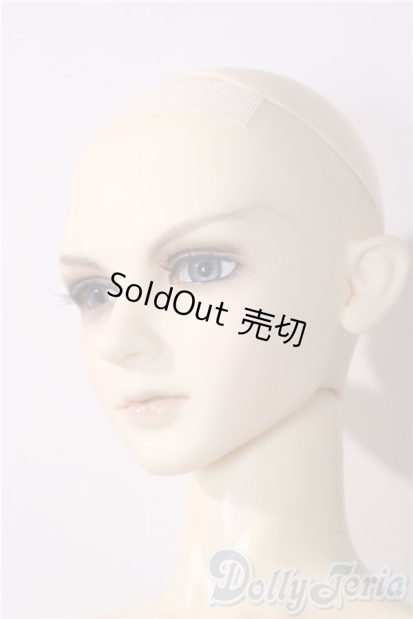 画像2: LATI　DOLL/RED LINE：K A-25-12-17-1100-TN-ZU (2)
