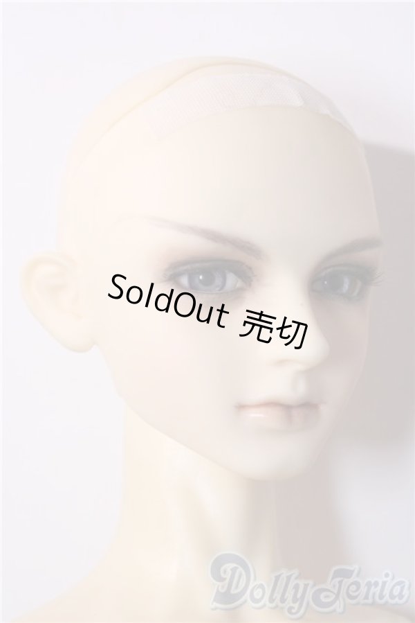 画像3: LATI　DOLL/RED LINE：K A-25-12-17-1100-TN-ZU (3)