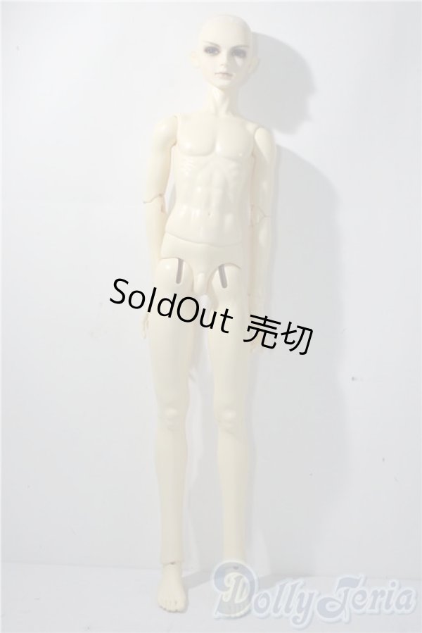 画像4: LATI　DOLL/RED LINE：K A-25-12-17-1100-TN-ZU (4)