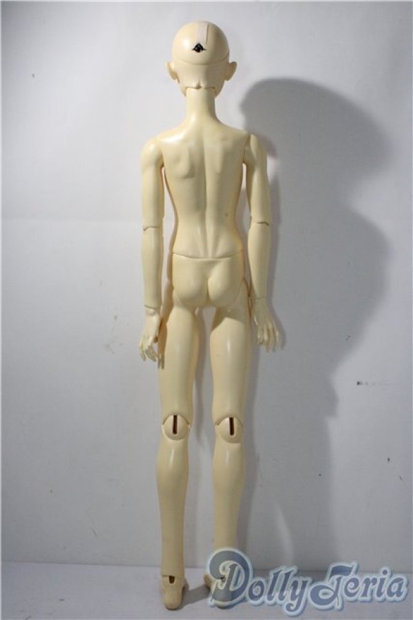 画像5: LATI　DOLL/RED LINE：K A-25-12-17-1100-TN-ZU (5)