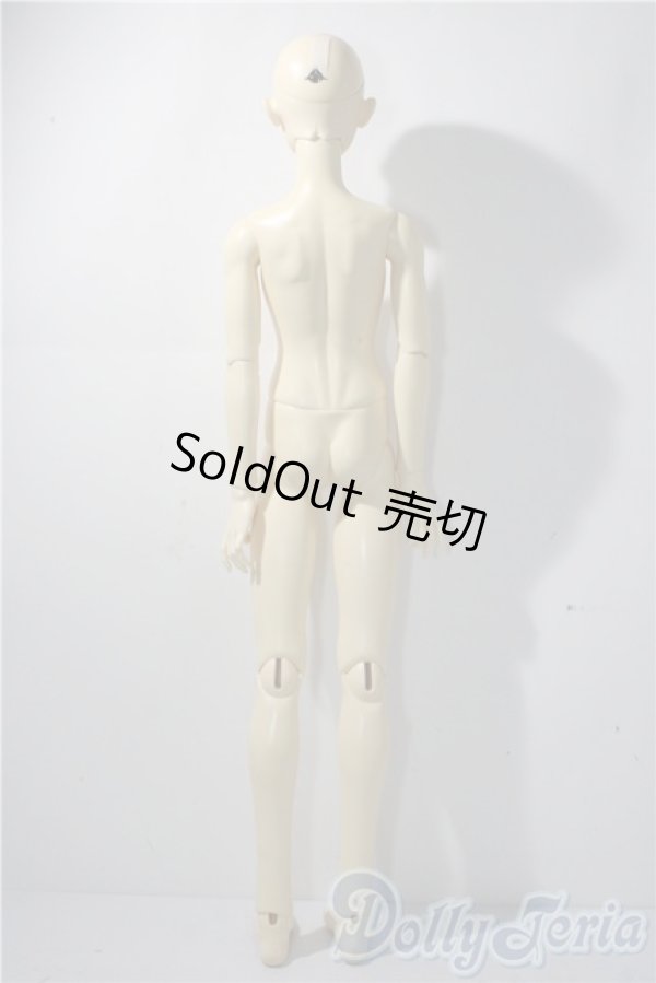 画像5: LATI　DOLL/RED LINE：K A-25-12-17-1100-TN-ZU (5)