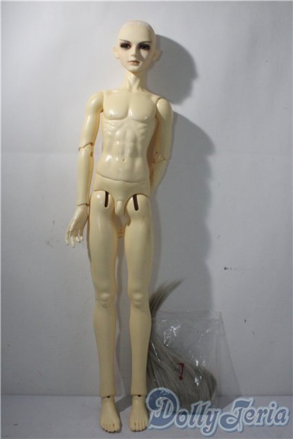 画像7: LATI　DOLL/RED LINE：K A-25-12-17-1100-TN-ZU (7)